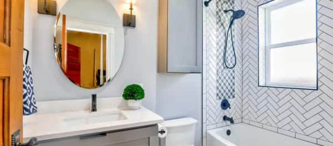 Bathroom design: colors and trends in vogue next year