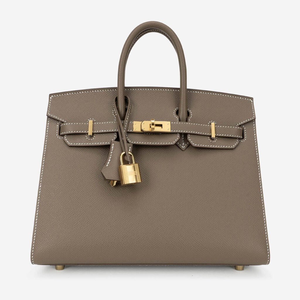 The Ultimate Guide for Seniors: Navigating the Birkin Bag Selection Process with Elegance and Experience
